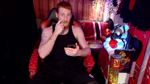 REDxxx online show from 09-25-25, 04:21