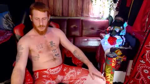 REDxxx online show from 09-30-25, 05:01