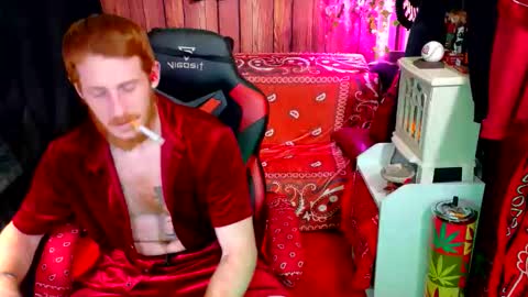 REDxxx online show from 01-06-26, 07:34