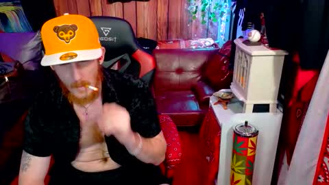 REDxxx online show from 01-16-26, 06:06