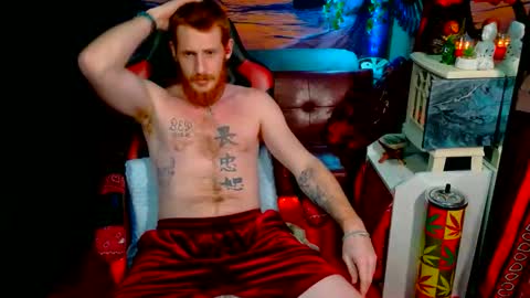 REDxxx online show from 02-26-26, 12:59