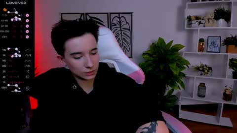 Rein online show from 02-14-25, 09:34