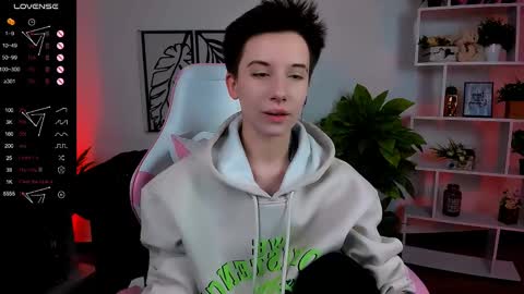 Rein online show from 03-03-25, 06:04