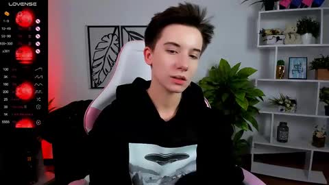 Rein online show from 03-04-25, 12:12