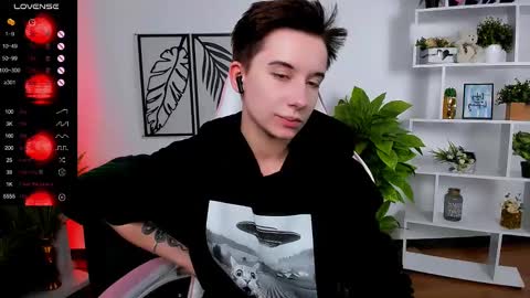 Rein online show from 03-05-25, 09:27