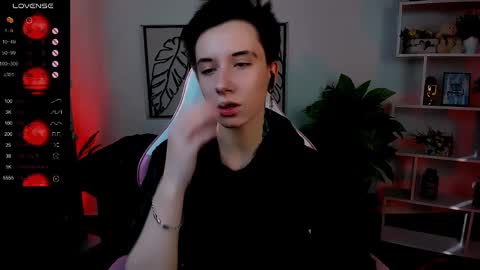 Rein online show from 03-08-25, 06:43