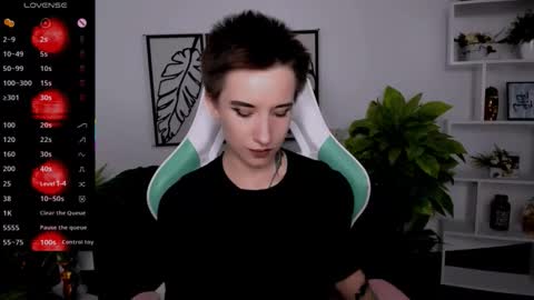 Rein online show from 09-18-25, 05:15