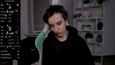 Rein online show from 10-15-25, 08:42