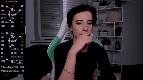 Rein online show from 11-03-25, 08:54