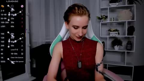 Rein online show from 11-23-25, 06:08