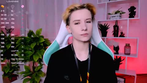 Rein online show from 03-01-26, 05:04