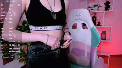 Rein online show from 03-04-26, 05:41