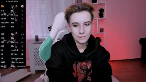 Rein online show from 04-20-26, 03:37