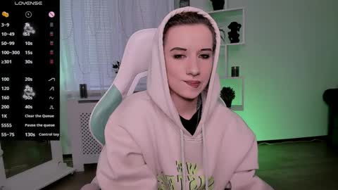 Rein online show from 04-22-26, 03:02