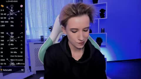 Rein online show from 04-28-26, 02:55