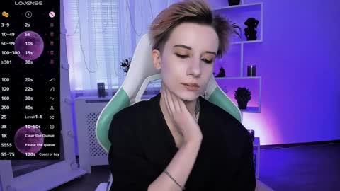 Rein online show from 04-29-26, 02:32