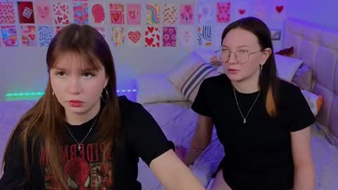 Snapshot of _reverse_gang_ chatting on 02-07-25, 06:34 LISSAPVT IS OPEN online show from 02-07-25, 06:34