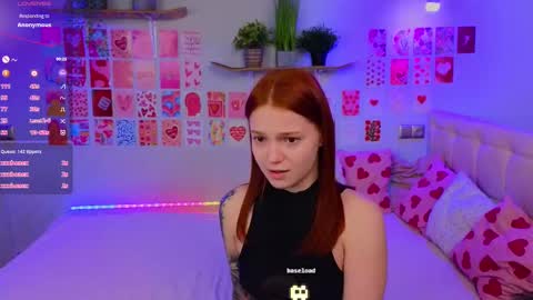 Snapshot of _reverse_gang_ chatting on 02-28-25, 07:05 LISSAPVT IS OPEN online show from 02-28-25, 07:05