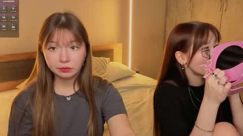 LISSAPVT IS OPEN online show from 02-10-26, 02:10