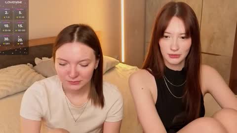 LISSAPVT IS OPEN online show from 02-18-26, 08:43