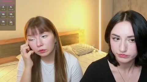 LISSAPVT IS OPEN online show from 04-26-26, 04:59