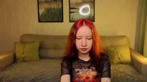 LISSAPVT IS OPEN online show from 04-28-26, 07:52