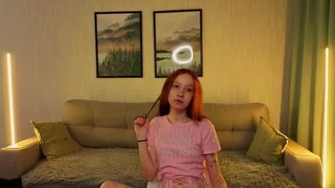 LISSAPVT IS OPEN online show from 04-29-26, 07:42