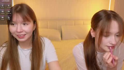 LISSAPVT IS OPEN online show from 06-07-26, 08:07