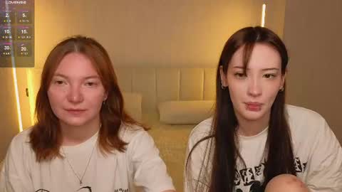 LISSAPVT IS OPEN online show from 06-13-26, 05:05