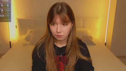 LISSAPVT IS OPEN online show from 07-07-26, 01:37