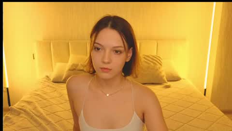 LISSAPVT IS OPEN online show from 07-21-26, 07:27