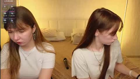 LISSAPVT IS OPEN online show from 07-26-26, 03:36