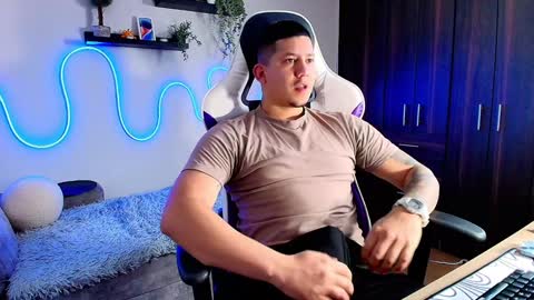 Roberto online show from 01-22-25, 01:53