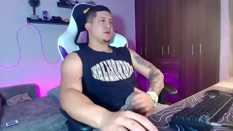 Roberto online show from 03-05-25, 12:33