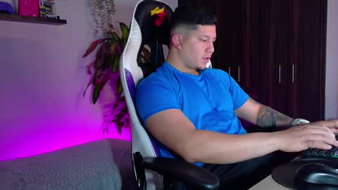 Roberto online show from 01-09-26, 06:27