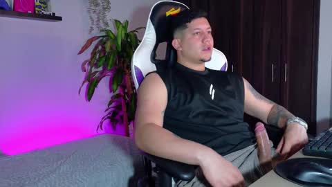 Roberto online show from 01-10-26, 07:10