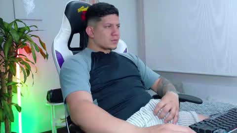 Roberto online show from 02-07-26, 06:50