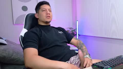 Roberto online show from 02-22-26, 12:26