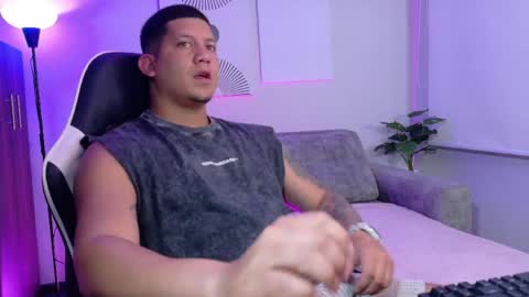 Roberto online show from 05-02-26, 08:30