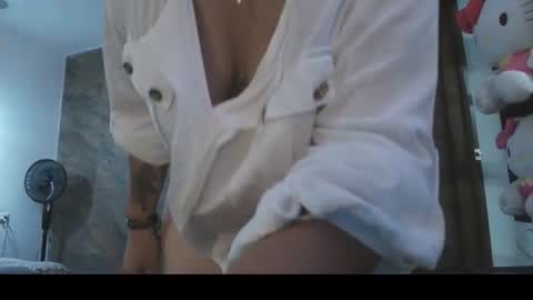 _rose_smith online show from 07-14-26, 03:33