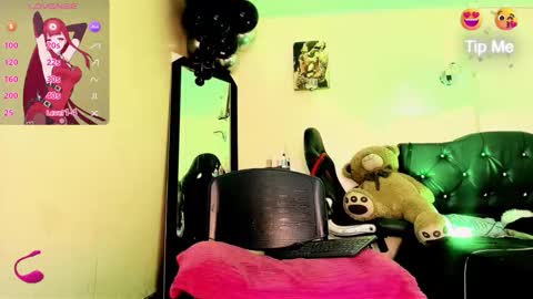 Snapshot of _rosedewitt_ chatting on 01-15-26, 09:36 Rose De Witt online show from 01-15-26, 09:36