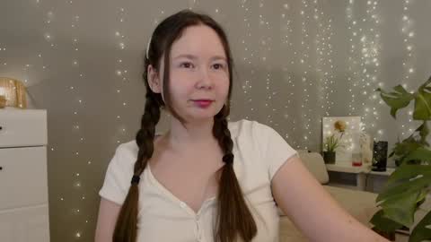 Snapshot of _rosie_cheeks_ chatting on 01-11-25, 07:38 See you  online show from 01-11-25, 07:38