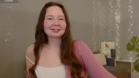 Snapshot of _rosie_cheeks_ chatting on 02-28-25, 06:41 See you  online show from 02-28-25, 06:41