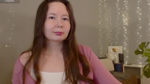 Snapshot of _rosie_cheeks_ chatting on 03-01-25, 08:10 See you  online show from 03-01-25, 08:10