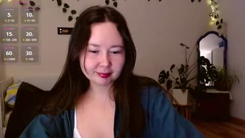 Snapshot of _rosie_cheeks_ chatting on 07-10-26, 06:54 See you online show from 07-10-26, 06:54