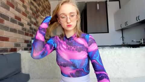 Ruby online show from 12-04-25, 09:07