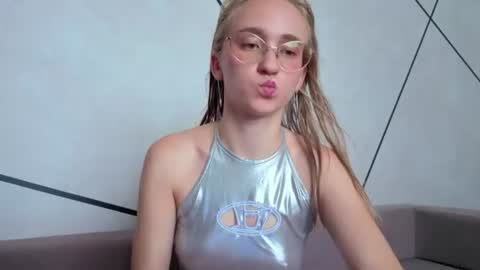 Ruby online show from 07-29-26, 05:38