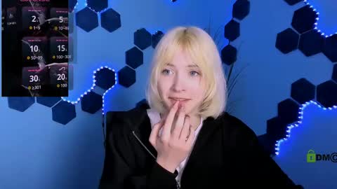 sabrina  online show from 04-29-26, 05:30