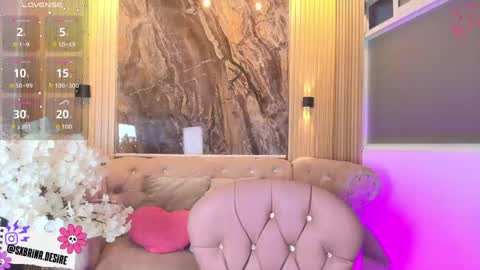 Sabrina online show from 04-24-26, 10:01