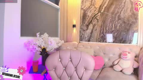 Sabrina online show from 04-29-26, 08:37